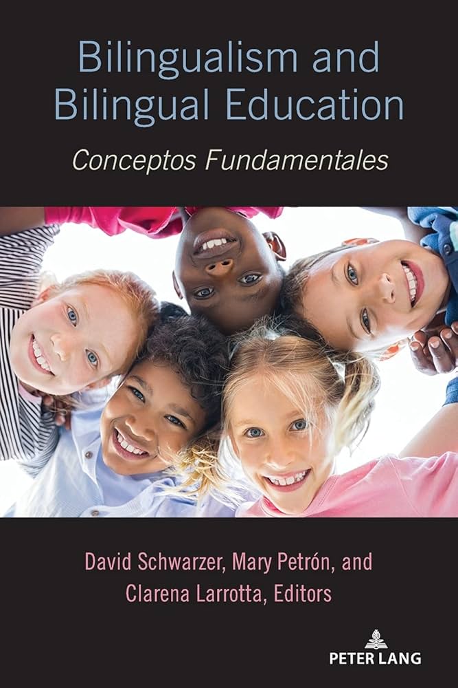 Bilingualism and Bilingual Education: Schwarzer